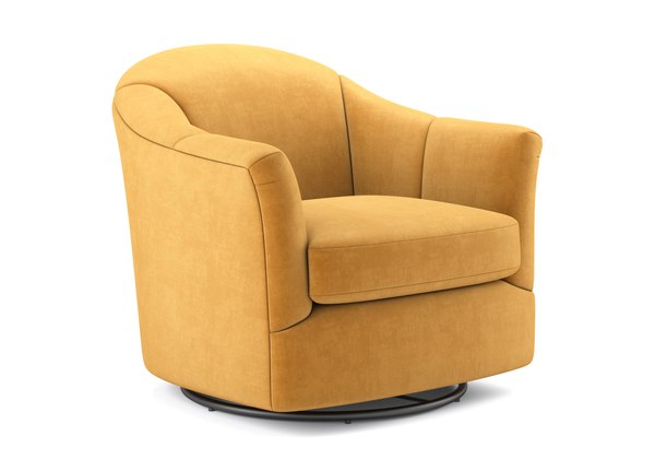 gabriel swivel glider