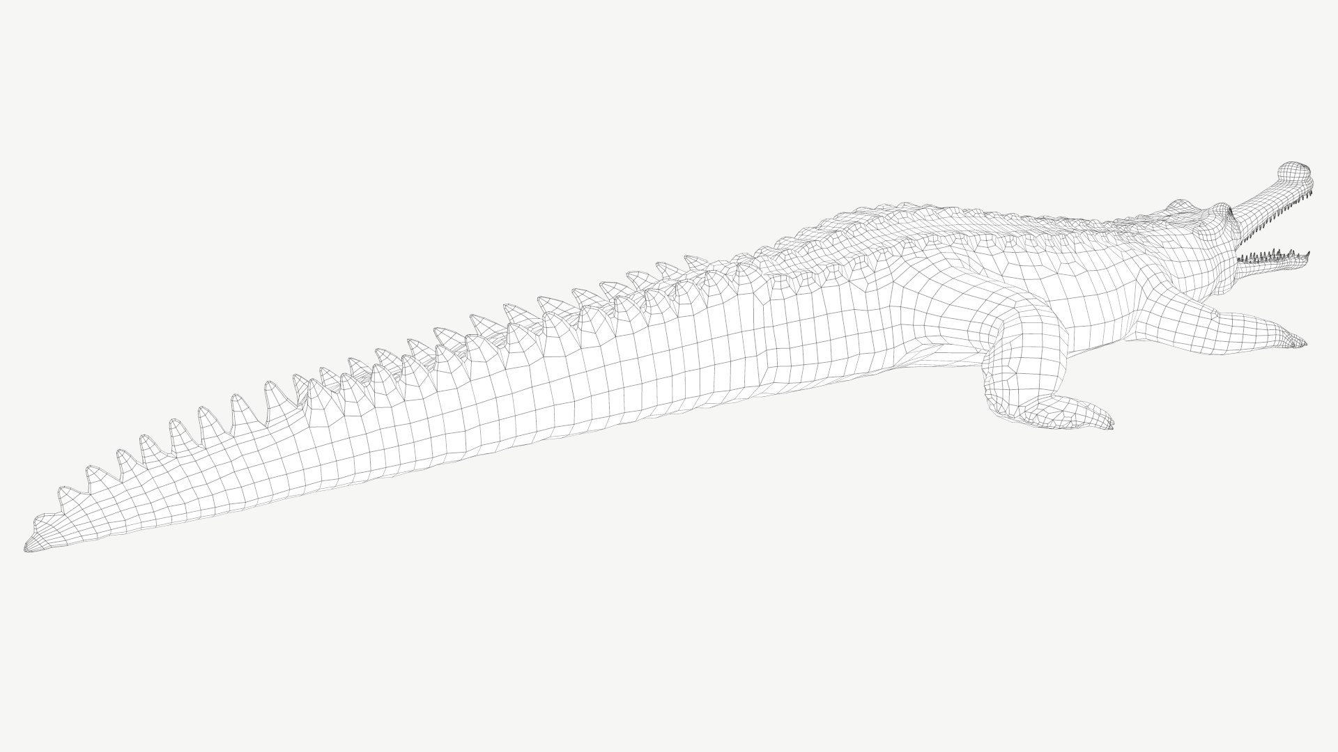3d model gharial crocodile https://p.turbosquid.com/ts-thumb/bg/tuyX5o/WV/3a/png/1728372373/1920x1080/fit_q87/58efb31f2600428aeb53f0a72b40ff6f4f994df4/3a.jpg