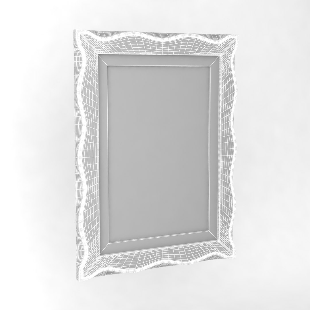 Mirror 3d Dxf