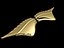 Gold Wings fliegen