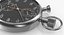 Vintage Stopwatch Generic