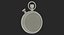 Vintage Stopwatch Generic