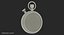 Vintage Stopwatch Generic