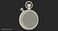 Vintage Stopwatch Generic