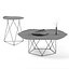 Coda Coffee Table by Leolux