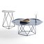 Coda Coffee Table by Leolux