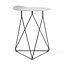 Coda Coffee Table by Leolux