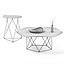 Coda Coffee Table by Leolux