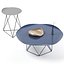 Coda Coffee Table by Leolux