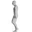 Animated Male Mannequin 3D model