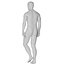Animated Male Mannequin 3D model