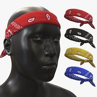 Headbands