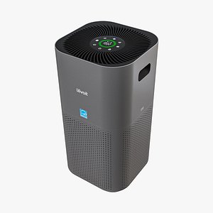 Levoit Core 600S Air Purifier Grey