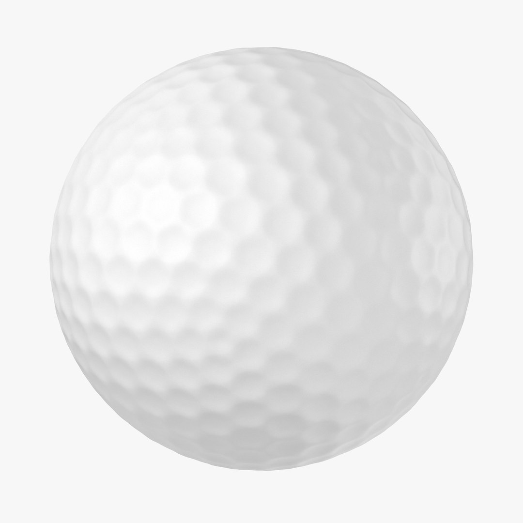 3D Golf Ball https://p.turbosquid.com/ts-thumb/bh/9LBeXY/6O/2/png/1745493945/1920x1080/fit_q87/6fa01fd7f710f2e561657c0f221d897e92db4002/2.jpg