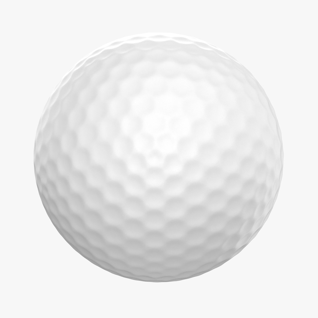 3D Golf Ball https://p.turbosquid.com/ts-thumb/bh/9LBeXY/n2/8/png/1745493963/1920x1080/fit_q87/211111bf172f76ccb8655545e327fac061dc6027/8.jpg