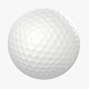Golf Ball