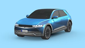 Hyundai Ioniq 5