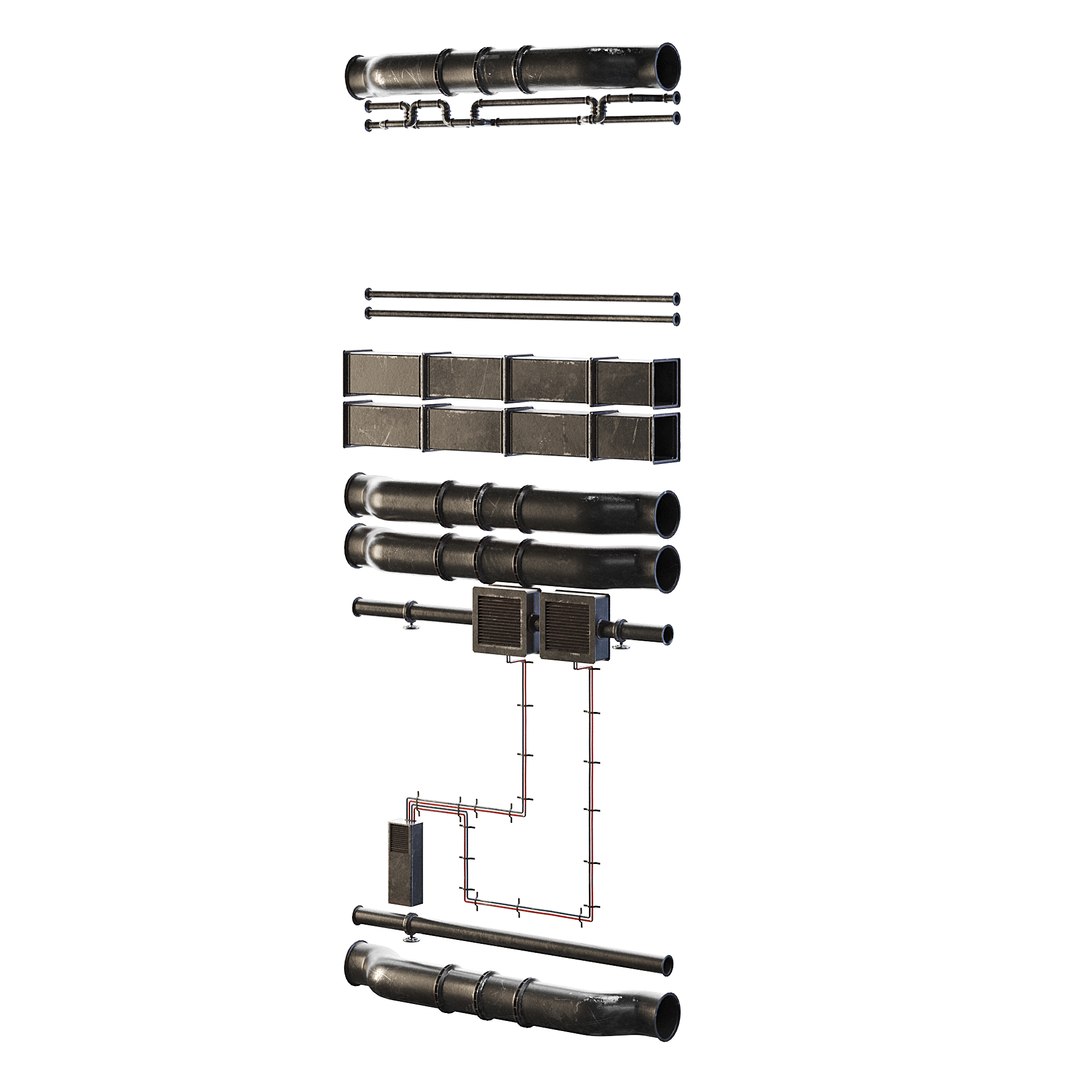 Wall Pipes 3D model https://p.turbosquid.com/ts-thumb/bh/9y0Jr8/Oa/wall_pipes_2_a/jpg/1721287348/1920x1080/fit_q87/de91be378dd8672bd58d3e5a86aea79807b624c6/wall_pipes_2_a.jpg