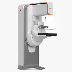Siemens Healthineers Mammography Mammomat B brilliant