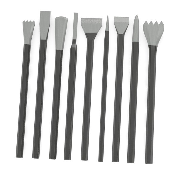 Chisel 3D Models for Download | TurboSquid