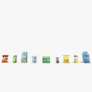 Packet Batch 02