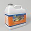 Plastic Gallon Bottle