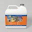 Plastic Gallon Bottle