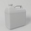Plastic Gallon Bottle