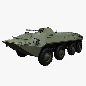 BTR-70