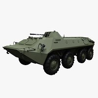 BTR-70
