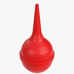 Bulb syringe 2