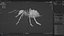3D model Ant-V3c