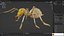 3D model Ant-V3c