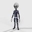 Extraterrestre