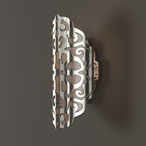 VENEZIA WALL SCONCE
