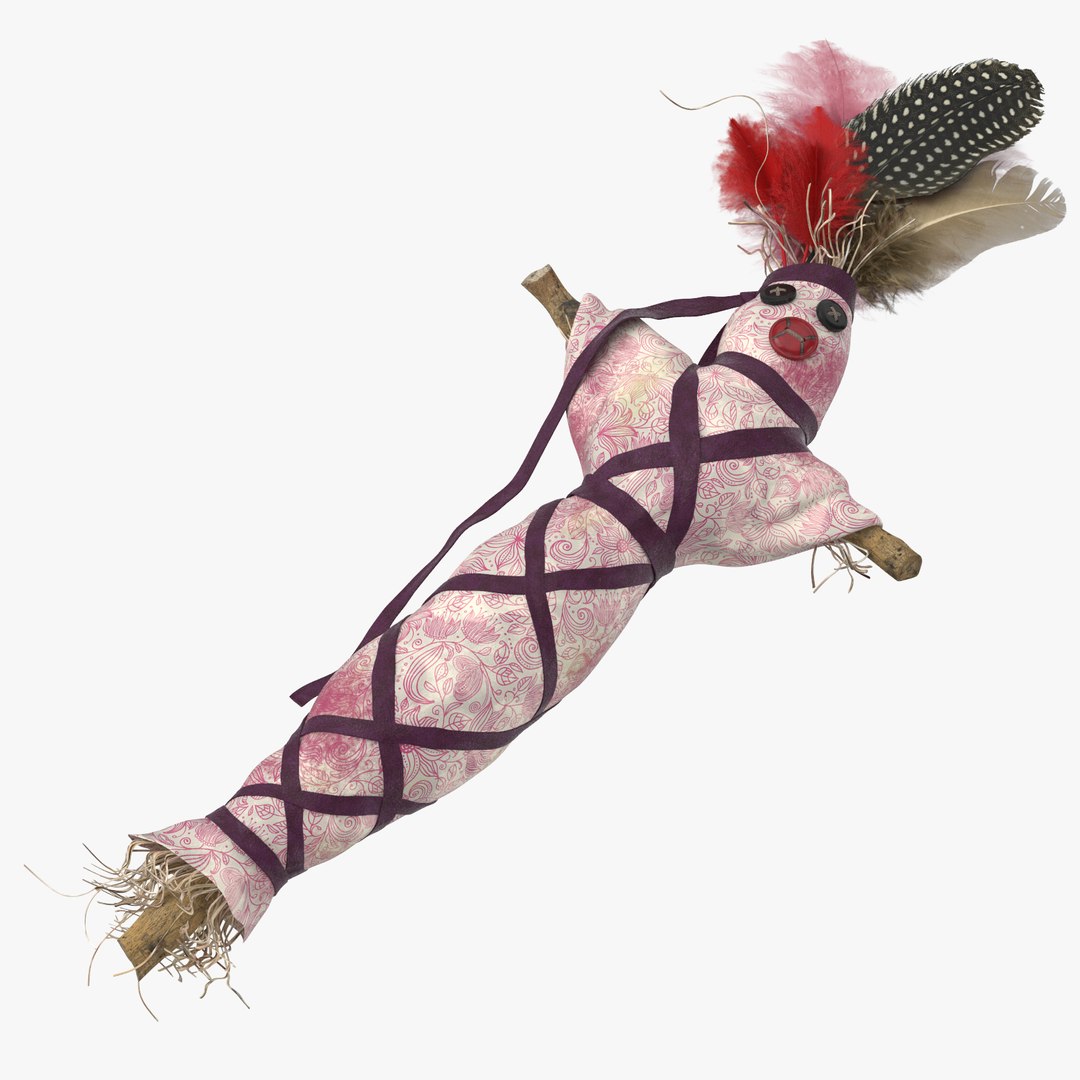 3D model voodoo 2 https://p.turbosquid.com/ts-thumb/bh/VgofTp/fu2OLIrt/voodoo_doll_01_thumbnail_square0000/jpg/1498657101/1920x1080/fit_q87/c94691212074c720197eda38906b9cf8d362c057/voodoo_doll_01_thumbnail_square0000.jpg