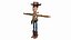 Toy Story Shérif Woody