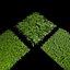 Realistic Grass