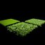 Realistic Grass