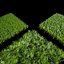 Realistic Grass
