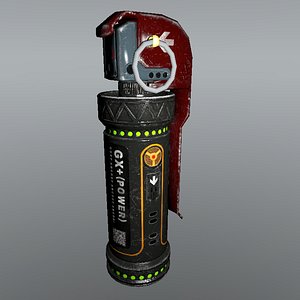 grenade