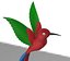 colibri