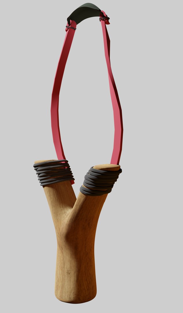 3D Model Catapult - TurboSquid 2283059