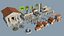 Ancient Assets Pack