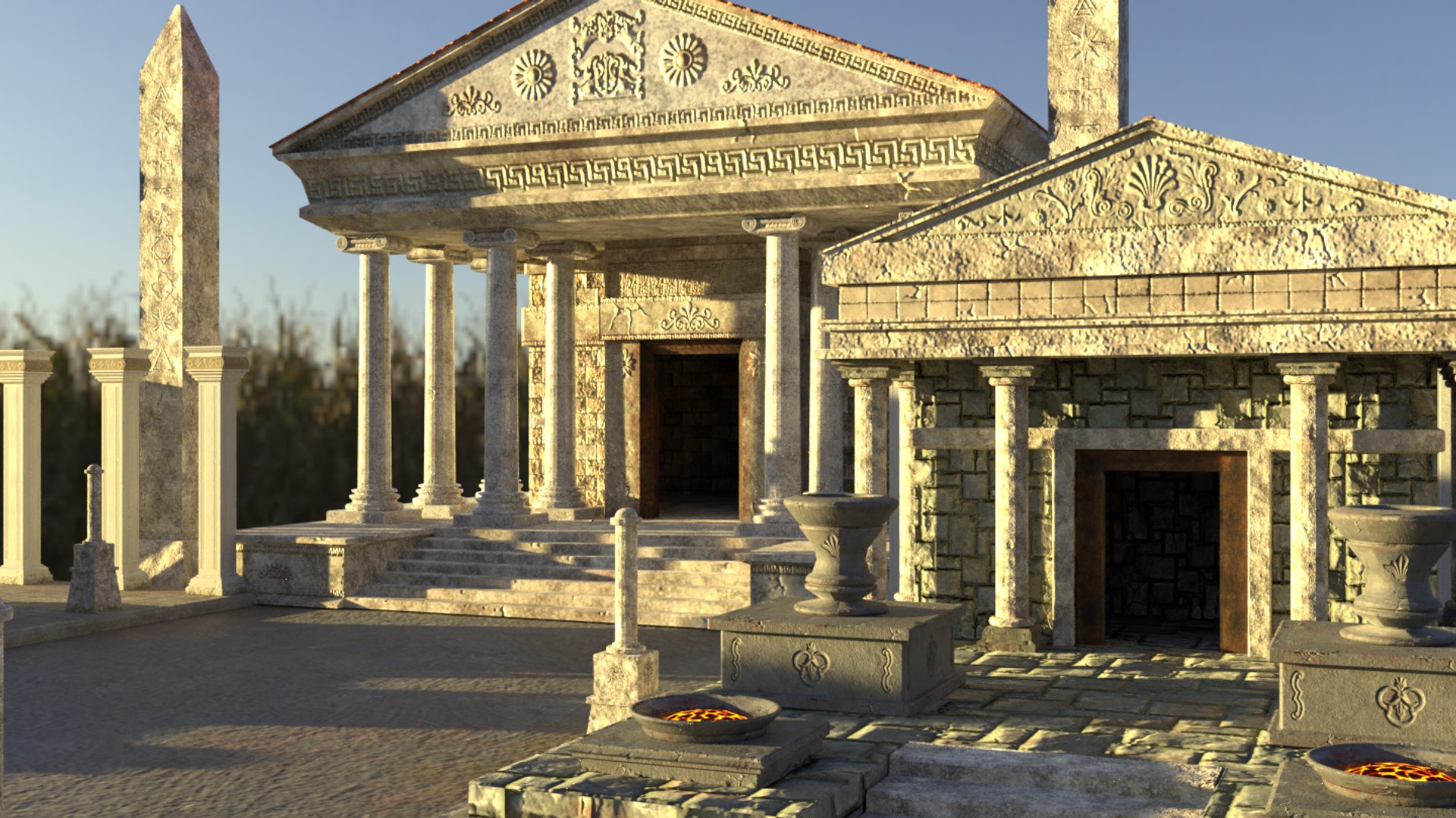Ancient Assets Pack 3D model https://p.turbosquid.com/ts-thumb/bh/lHE8x7/RF/render_01_1000/png/1635621886/1920x1080/fit_q87/c345d130aa21475714d9e67a9c485a3e711db2aa/render_01_1000.jpg