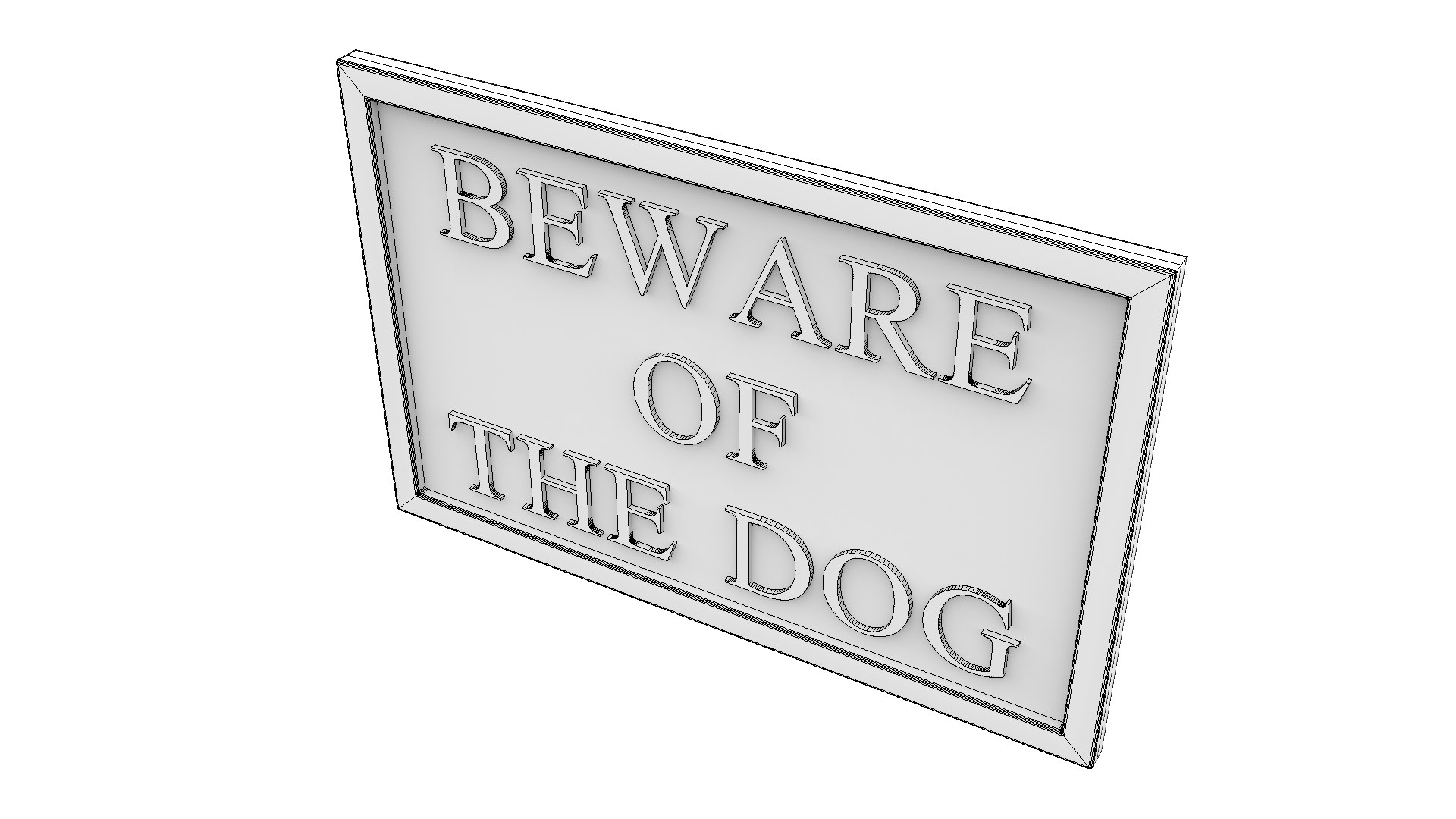 3D Beware Of The Dog Sign https://p.turbosquid.com/ts-thumb/bh/mras4f/Rc/sign4g/jpg/1620137931/1920x1080/fit_q87/cb618fc8d8d7855583ed9320c422fe437eaa6002/sign4g.jpg