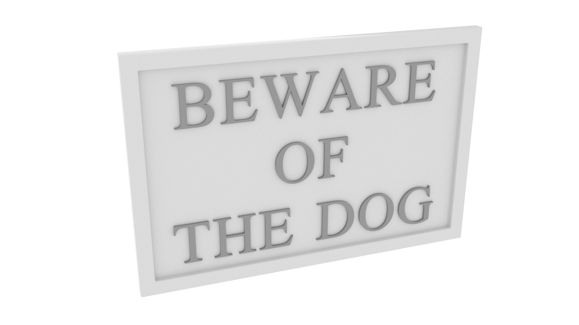 3D Beware Of The Dog Sign https://p.turbosquid.com/ts-thumb/bh/mras4f/g1/sign4f/jpg/1620137932/1920x1080/fit_q87/c50ed09b5810b54ce18c1d5ab5e352adeb952950/sign4f.jpg