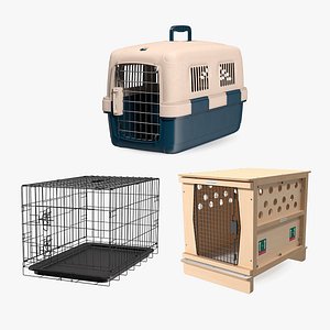 Pet Carriers Collection