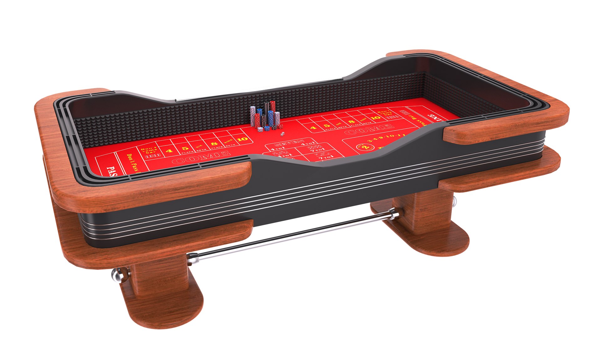 3D model Craps Table - Red https://p.turbosquid.com/ts-thumb/bh/nYR2kM/0j/crapstablered13jpg/jpg/1654863600/1920x1080/fit_q87/89aa4b43166540c2991c6c409efa8a20a8ac07ac/crapstablered13jpg.jpg