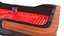 Craps Table - Red